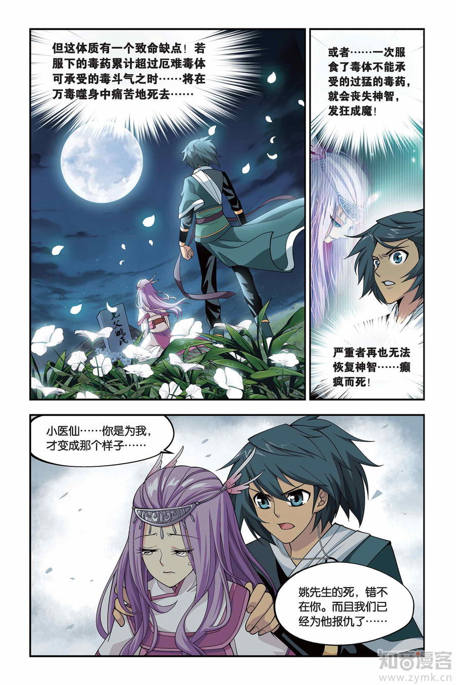 Comic Book Images