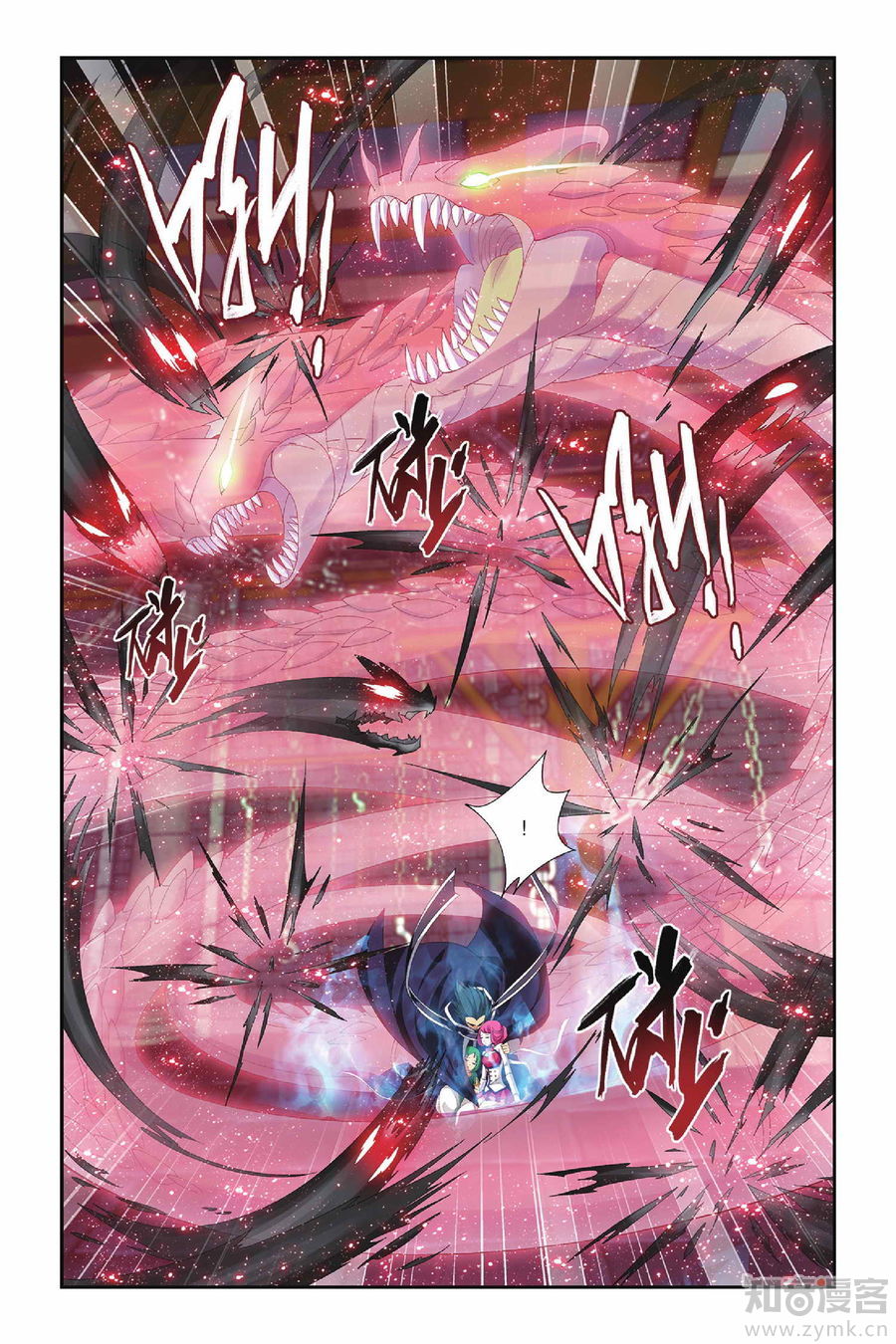 Comic Book Images