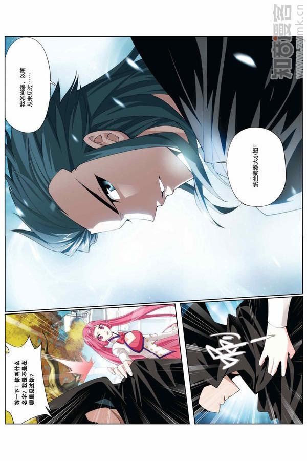 Comic Book Images