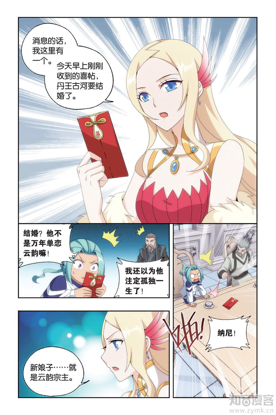 Comic Book Images