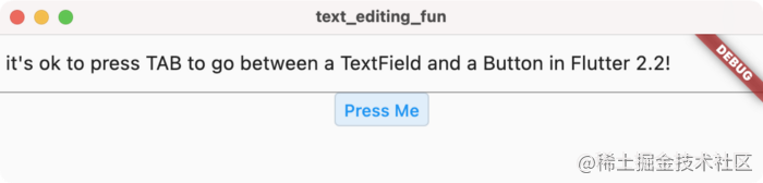 Flutter 2.2 全新功能介绍 - 图7