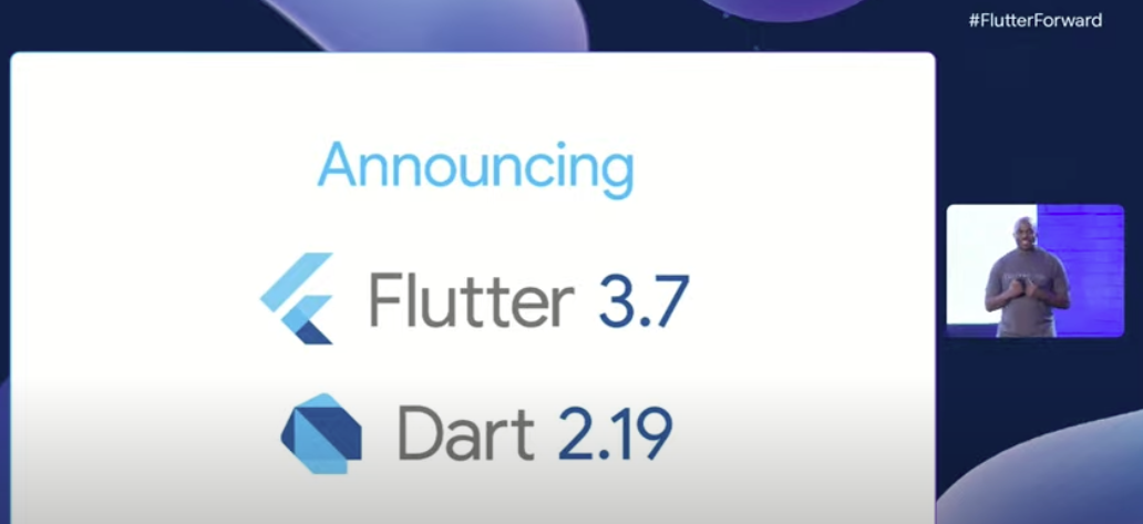 2023  Flutter Forward 大会回顾，快来看看 Flutter 的未来会有什么 - 图7