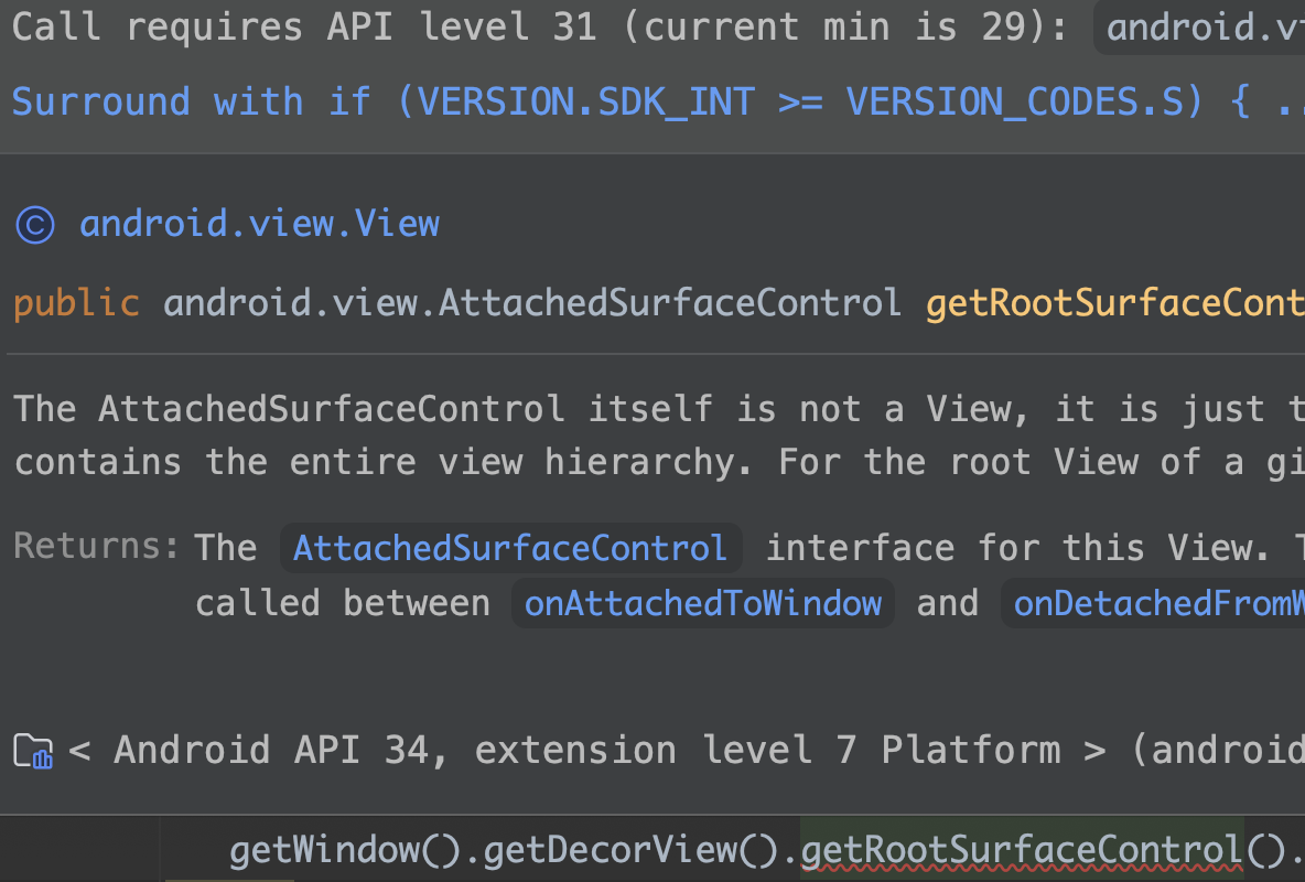 Flutter 正在推进全新 PlatformView 实现 HCPP， 它又用到了 Android 上的什么黑科技 - 图18