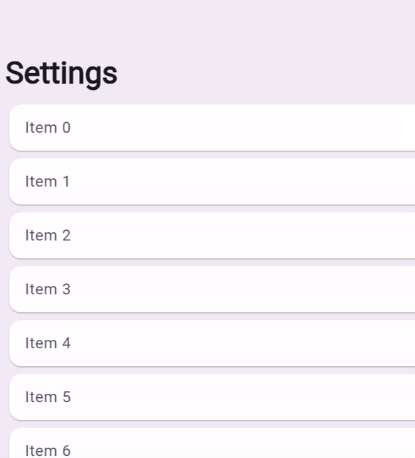 Flutter 3.24 发布，快来看看有什么更新吧？ - 图3
