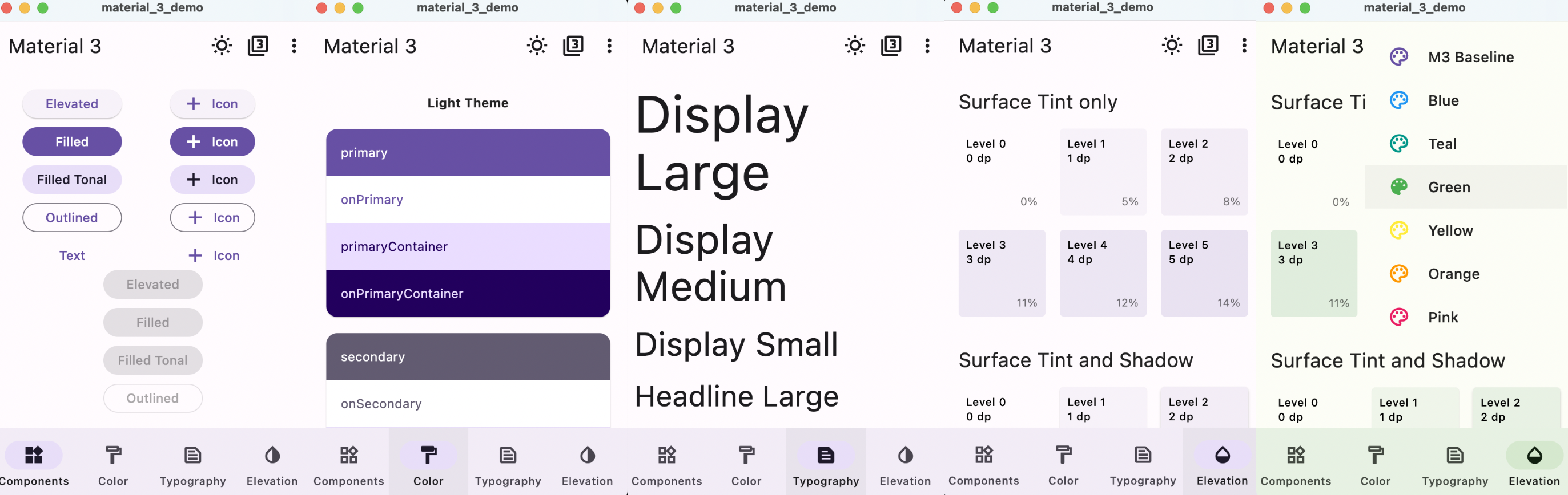 Flutter 3.10 发布，快来看看有什么更新吧 - 图1