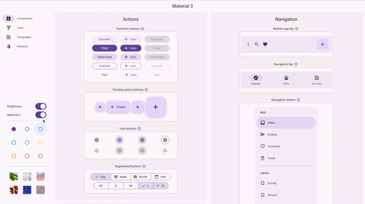 Flutter 3.16 发布，快来看有什么更新吧 - 图1