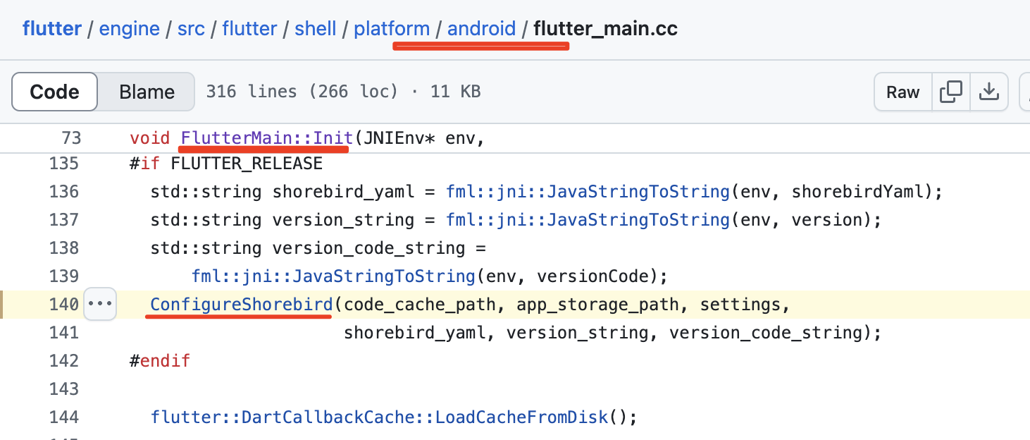 深入聊聊 Flutter 里最接近官方的热更新方案：Shorebrid - 图12