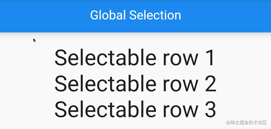 Flutter 3.3 正式发布，快来看看有什么新功能吧 - 图1