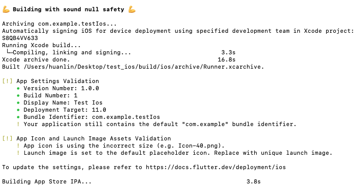Flutter 3.7 正式发布，快来看看有什么新功能吧 - 图3