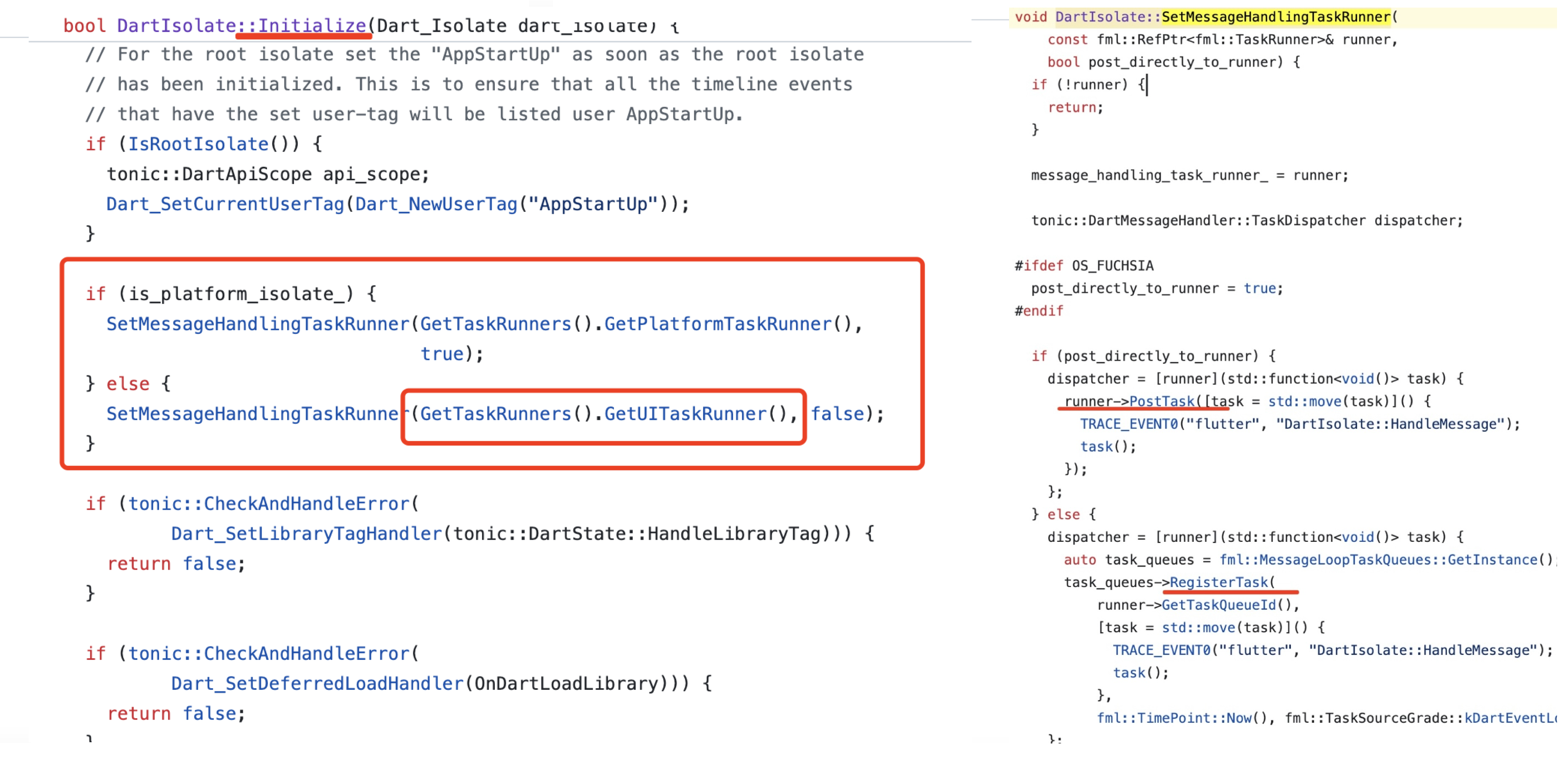 Flutter 面试八股之深入理解  Dart 异步实现机制 - 图6