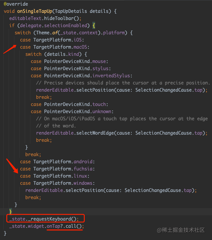 Flutter 快速解析 TextField 的内部原理 - 图4
