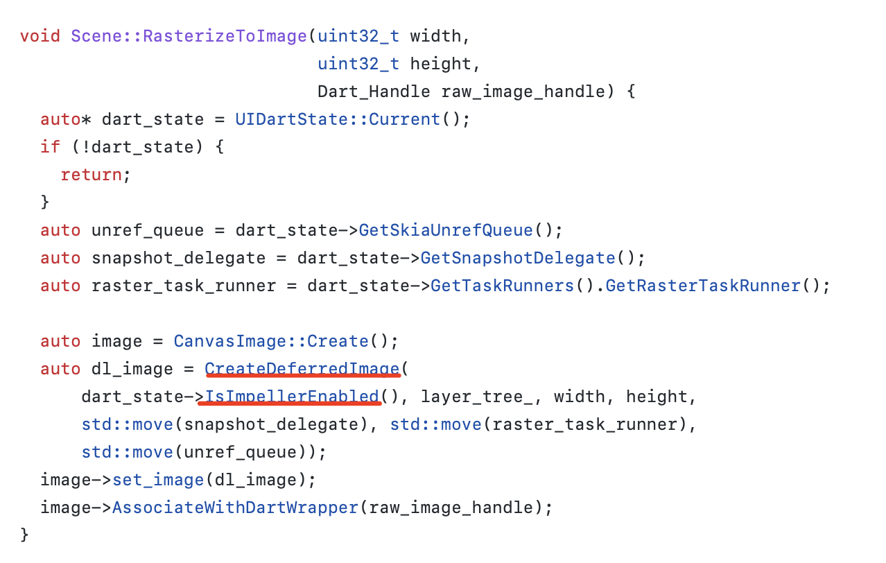 Flutter 3.7 之快速理解 toImageSync 是什么？能做什么？ - 图15