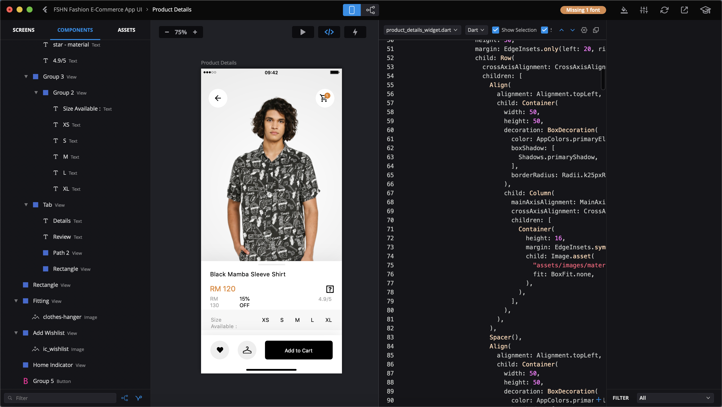 Flutter Interact 的 Flutter 1.12 大进化和回顾 - 图6