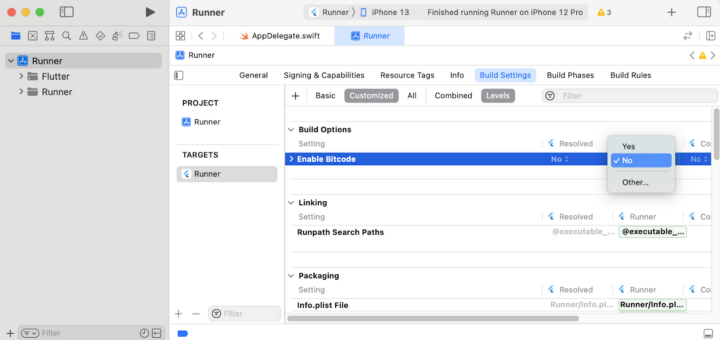 Flutter 3.7 正式发布，快来看看有什么新功能吧 - 图16