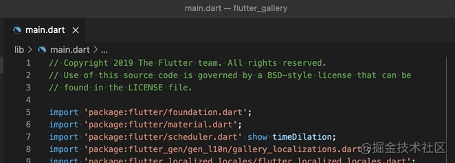 Flutter 2.5 发布啦，快来看看新特性 - 图24