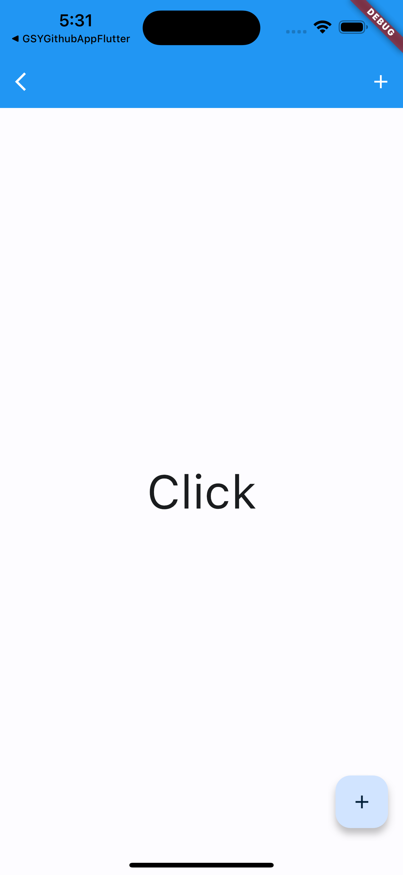 Flutter 小技巧之 3.16 升级最坑 M3 默认适配技巧 - 图21