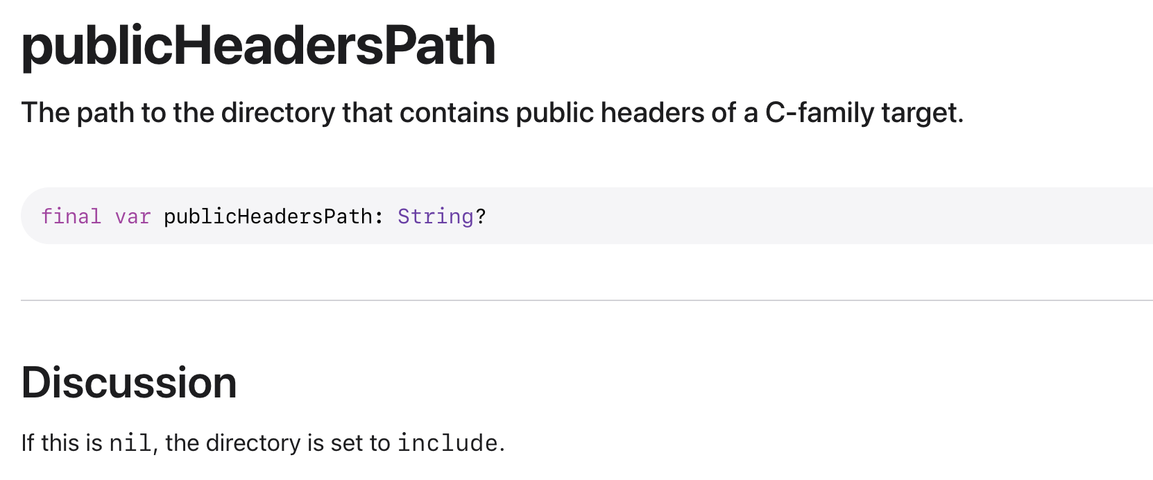 Flutter 正在迁移到  Swift Package Manager ，未来会弃用 CocoaPods 吗？ - 图10
