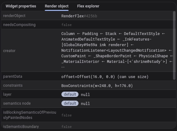 Flutter 3.29 发布啦，快来看有什么更新吧 - 图16