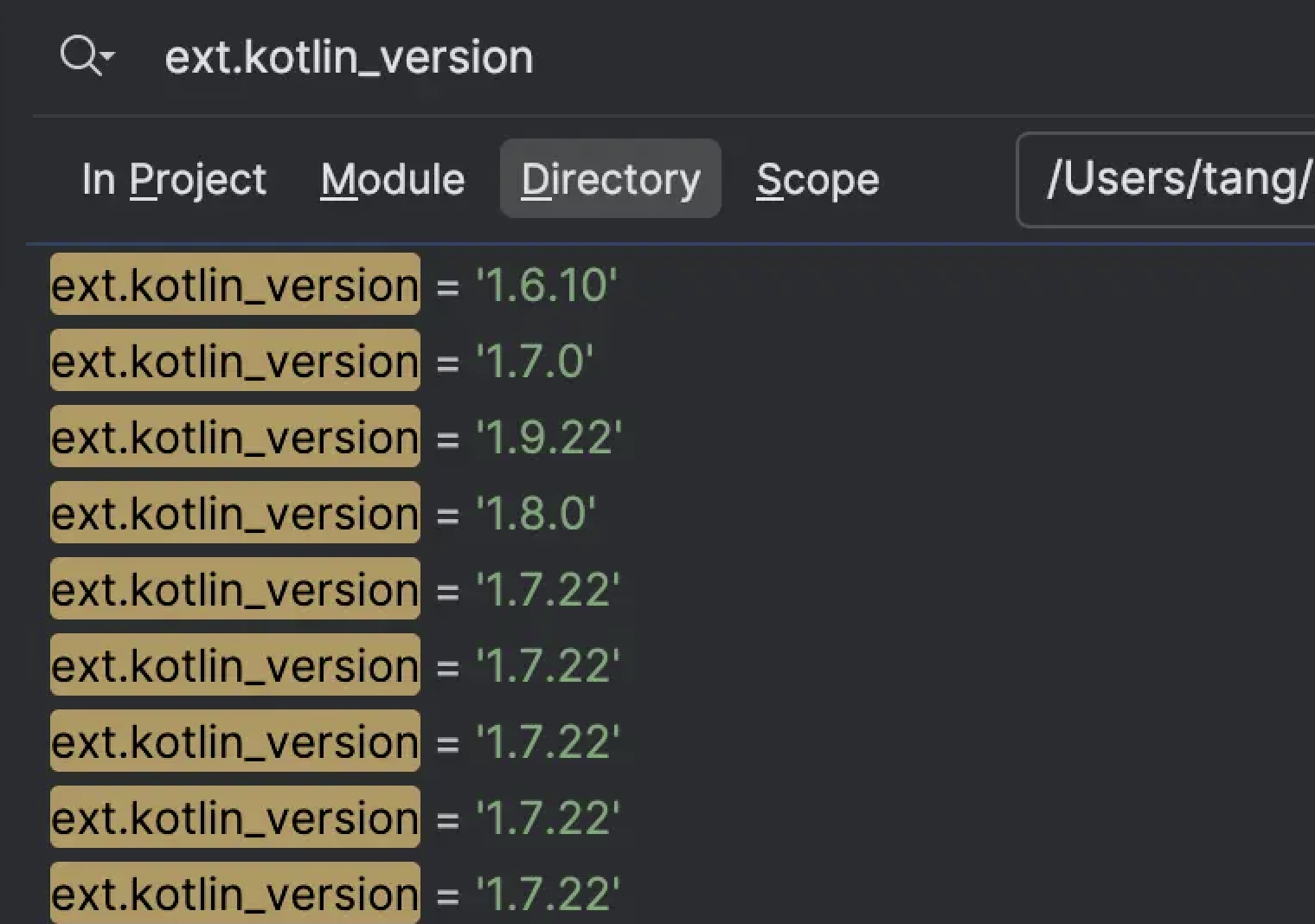 Flutter Gradle 命令式插件正式移除，你迁移旧版 Gradle 配置了吗？ - 图6
