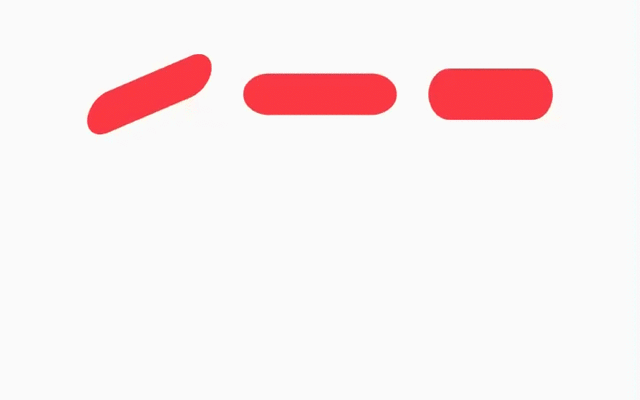 Flutter 实现 “真” 3D 动画效果，用纯代码实现立体 Dash 和 3D 掘金 Logo - 图8
