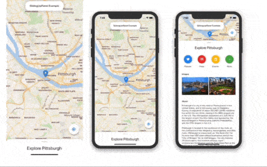 Flutter 工程化框架选择 — 搞定 UI 生产力 - 图43