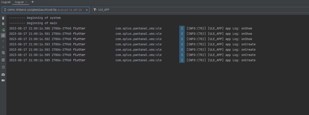 Dart async/await 和 Kotlin suspend 有什么区别？顺带看看 Oppo ColorOS 上的 Flutter “彩蛋” - 图14