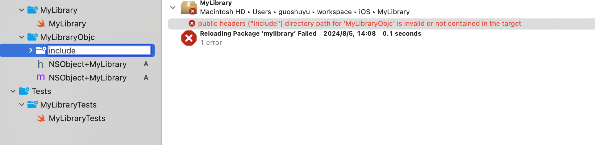 Flutter 正在迁移到  Swift Package Manager ，未来会弃用 CocoaPods 吗？ - 图9