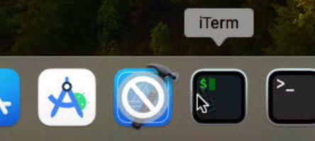Flutter 小技巧之升级适配 Xcode15 - 图1