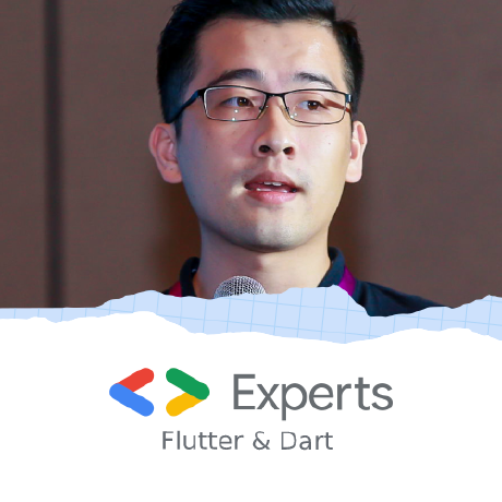 Flutter 跨平台框架应用实战-2019极光开发者大会 - 图35