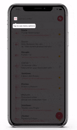 Flutter 工程化框架选择——搞定 Flutter 动画 - 图25