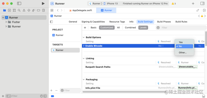 Flutter 3.3 正式发布，快来看看有什么新功能吧 - 图9