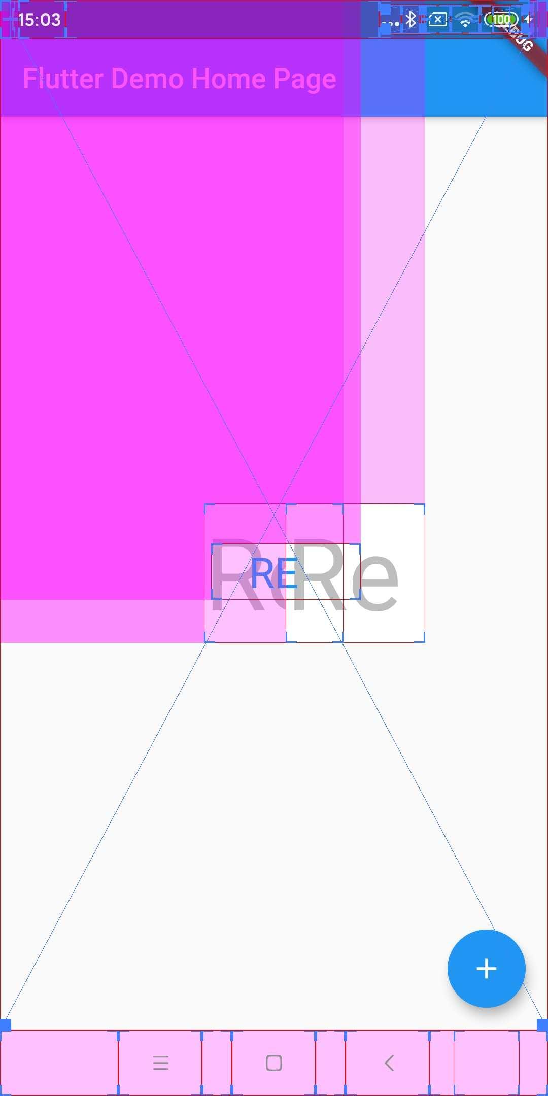 Flutter 1.20 下的 Hybrid Composition 深度解析 - 图4