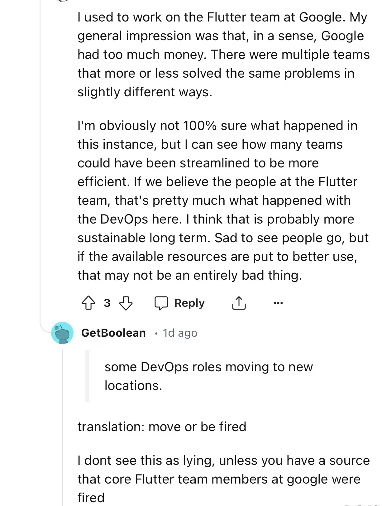 2024 Flutter 一季度热门  issue/roadmap 进展和个人感触闲聊 - 图9