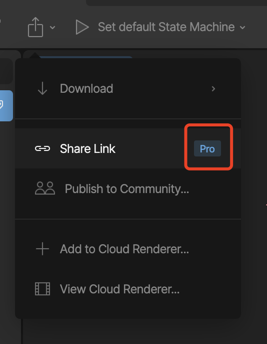 Flutter 最优秀动画库「完全商业化」，Rive 2 你全面了解过吗？ - 图26