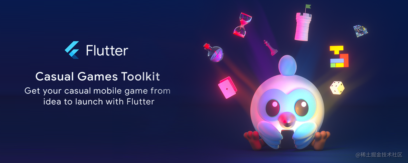 Flutter 3.0 发布啦～快来看看有什么新功能-2022 Google I/O - 图7