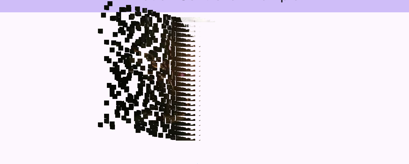 Flutter 小技巧之 Shader 实现酷炫的粒子动画 - 图7