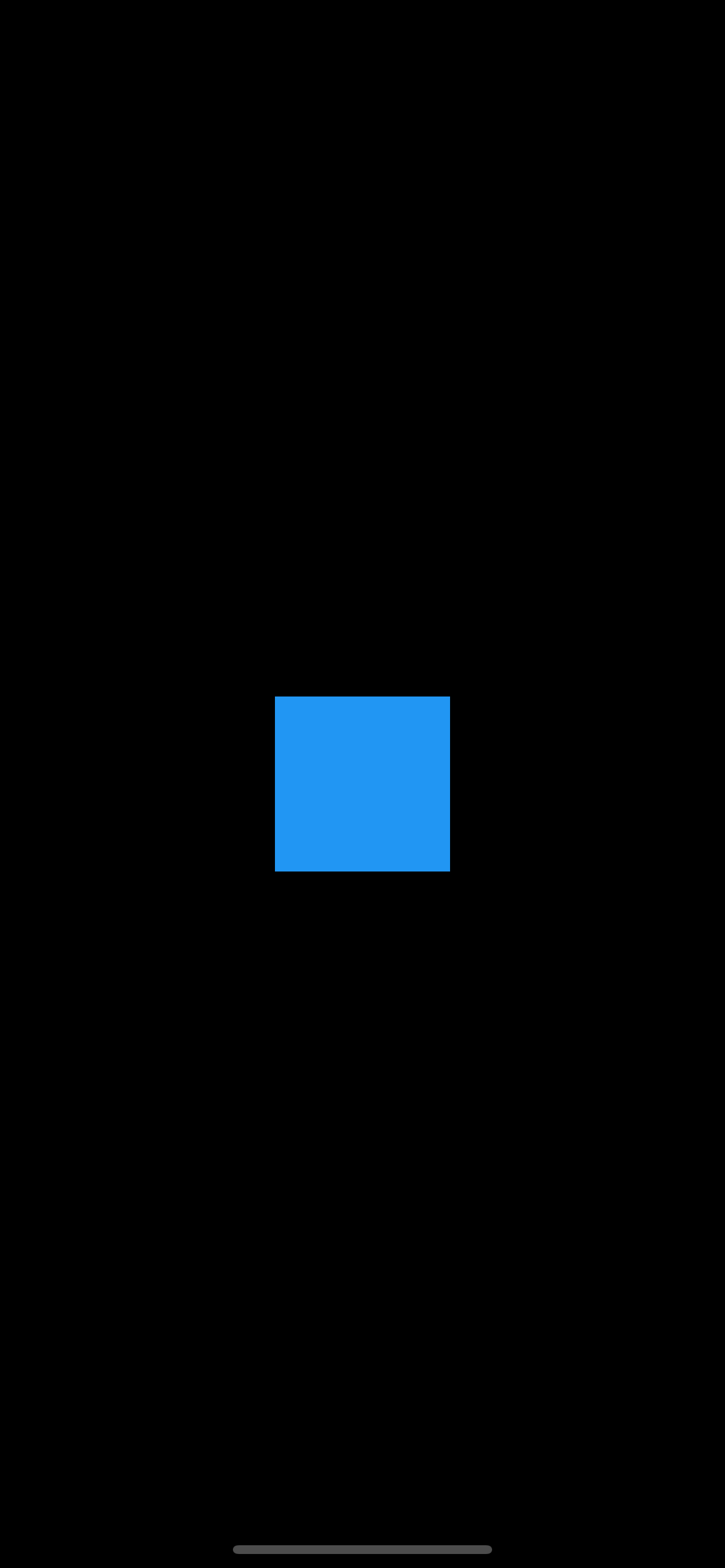 二十一、 Flutter 画面渲染的全面解析 - 图1