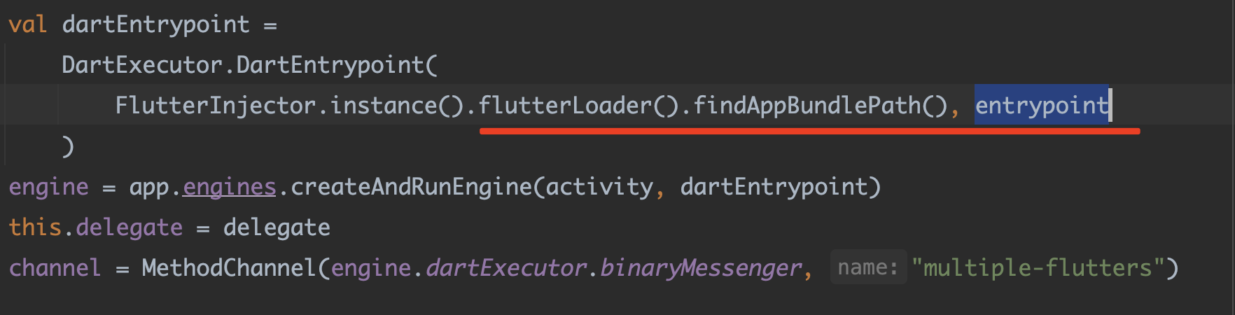 Flutter 工程化框架选择 — add-to-app 的指路明灯 - 图6