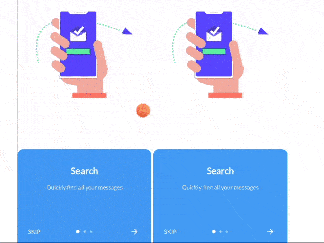 Flutter 工程化框架选择 — 搞定 UI 生产力 - 图31