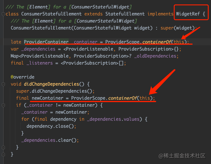 Flutter Riverpod 全面深入解析，为什么官方推荐它？ - 图12