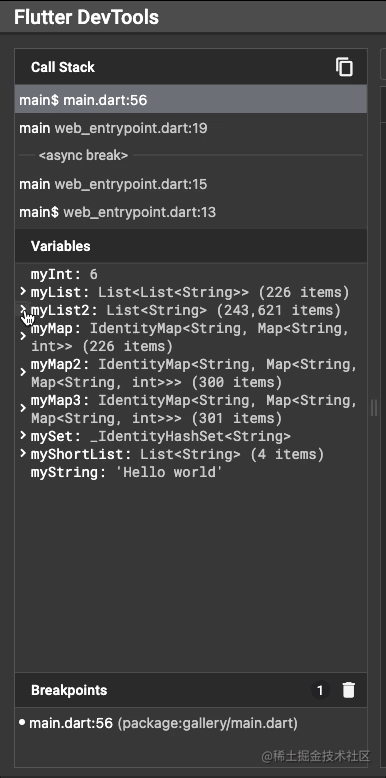 Flutter 2.10 release 发布，快来看看新特性吧 - 图10