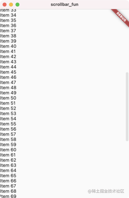 Flutter 2.2 全新功能介绍 - 图9