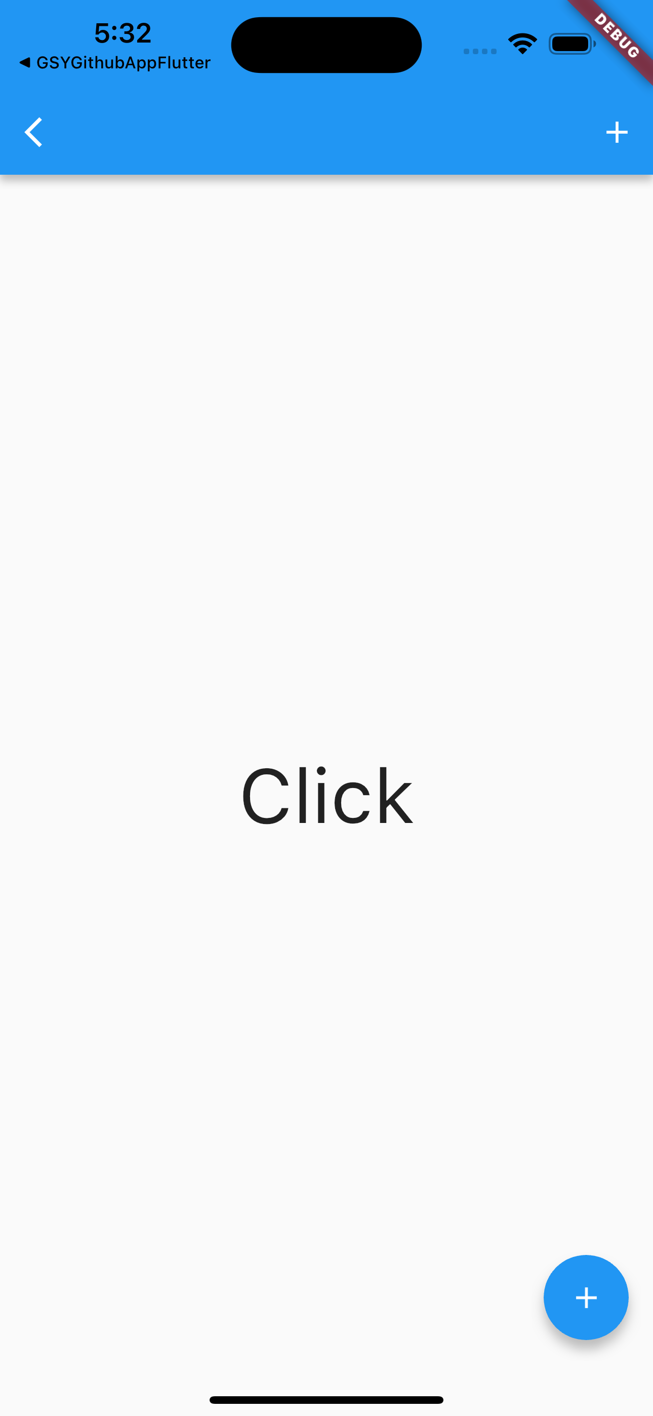 Flutter 小技巧之 3.16 升级最坑 M3 默认适配技巧 - 图20