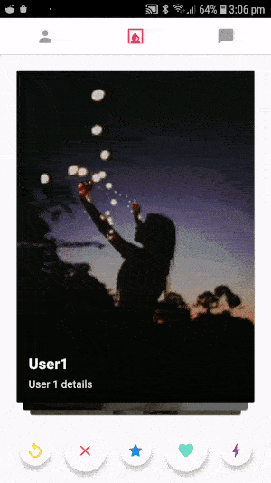Flutter 工程化框架选择 — 搞定 UI 生产力 - 图40