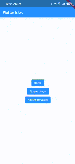 Flutter 工程化框架选择——搞定 Flutter 动画 - 图26