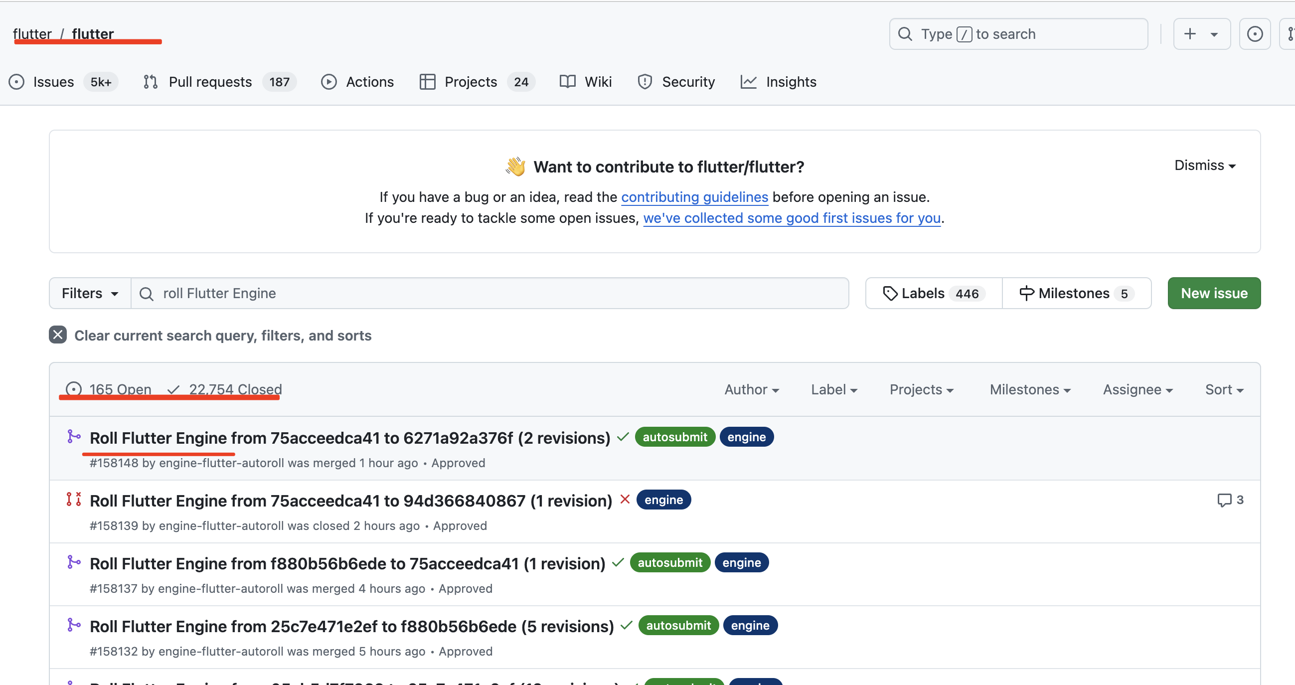 Flutter 正在切换成 Monorepo 和支持 workspaces - 图3