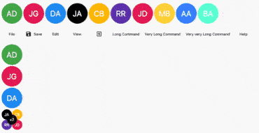 Flutter 工程化框架选择 — 搞定 UI 生产力 - 图38