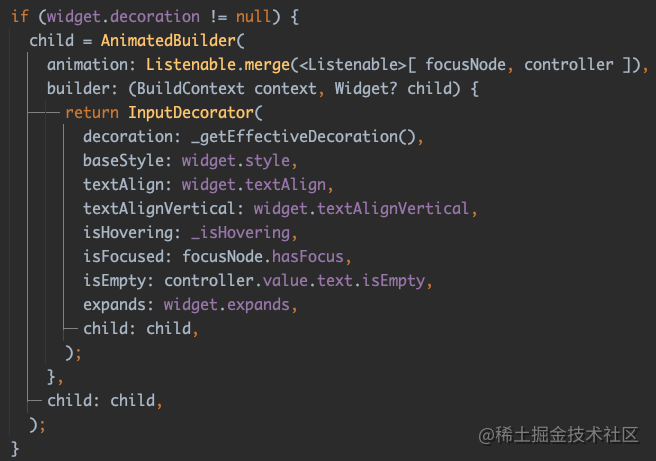 Flutter 快速解析 TextField 的内部原理 - 图5