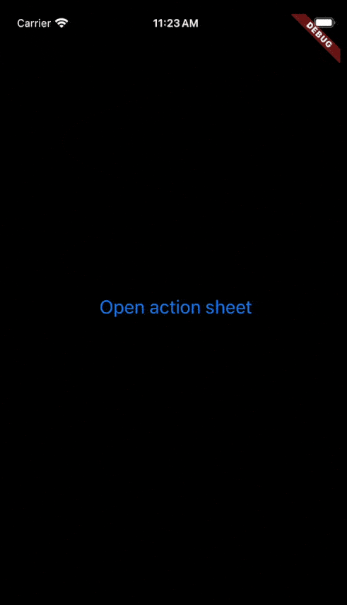 Flutter 3.24 发布，快来看看有什么更新吧？ - 图4