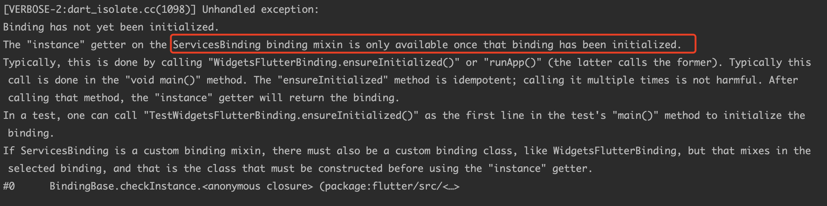 Flutter 小技巧之 3.7 性能优化background isolate - 图1